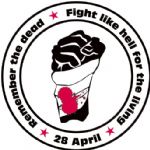 Workers Memorial Day